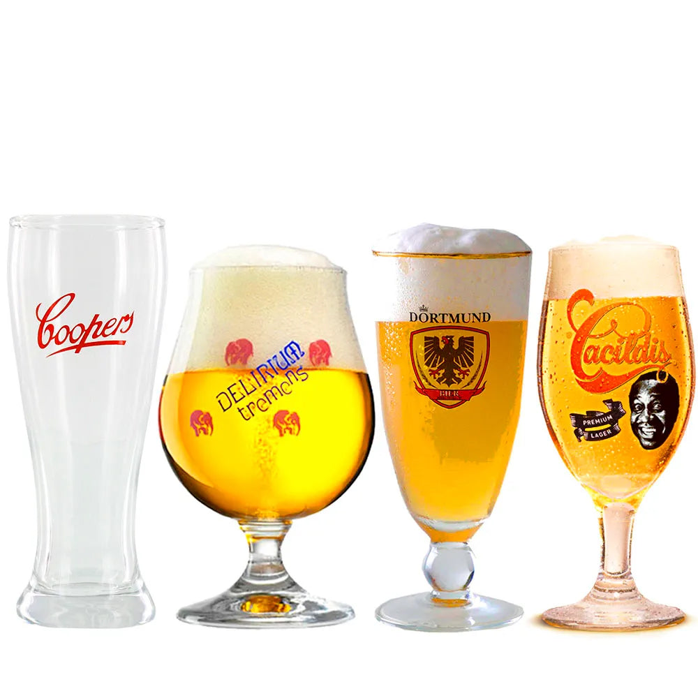 beer glass