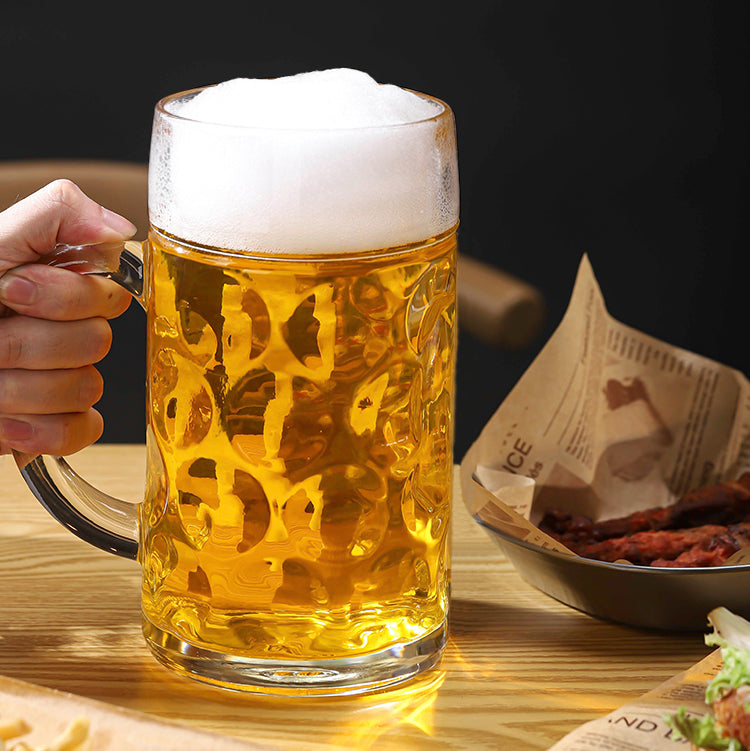 beer mug