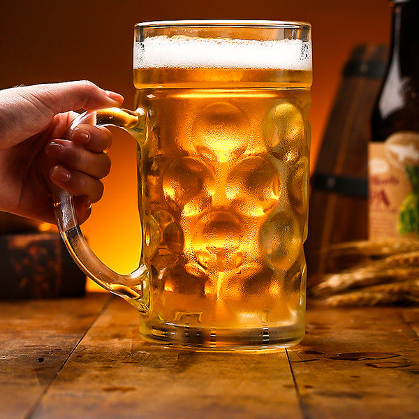 beer mug