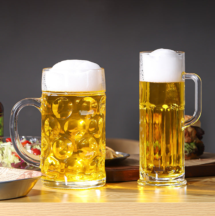 beer mug