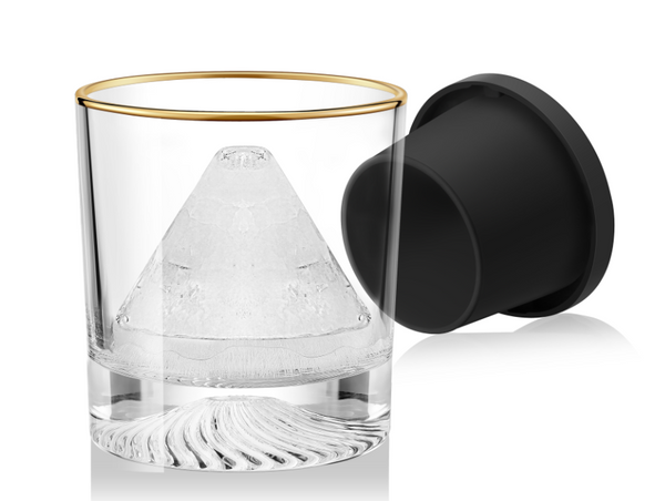 whiskey glass